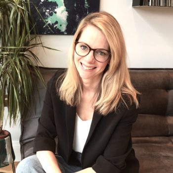 Photo of Becky Howard