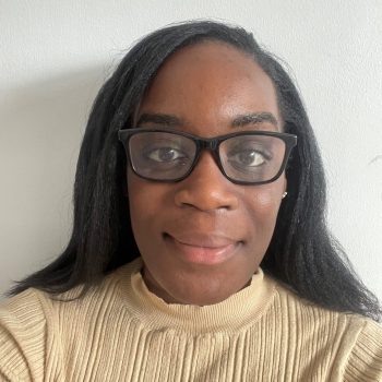 Photo of Denise Amankwah